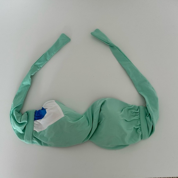 L Space Bikini Top - Picture 4 of 4
